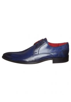 Melvin & Hamilton Homme TONI 1 Derbies & Richelieus Cobalt 13 Melvin & Hamilton Homme TONI 1 Derbies & Richelieus Cobalt -Melvin & Hamilton Soldes e1ed9f92af6f4866b7467523a1a66cf6