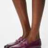 Melvin & Hamilton Femme SCARLETT 22 Mocassins Purple 1 Melvin & Hamilton Femme SCARLETT 22 Mocassins Purple -Melvin & Hamilton Soldes e21b0a95acb84faea74cc2b984a551c3