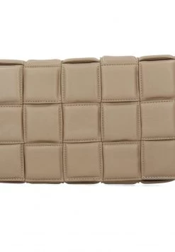 Melvin & Hamilton Femme PIPPA SOIA Sac Bandoulière Beige Melange -Melvin & Hamilton Soldes e2216df5c16b412eab8b5c76136045de