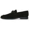 Melvin & Hamilton EARL 3 Mocassins Black Homme -Melvin & Hamilton Soldes e2a6d3bdcf93490884c06d8fb77ee577