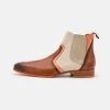 Melvin & Hamilton LEWIS 26 Bottines Tan Homme 2 Melvin & Hamilton LEWIS 26 Bottines Tan Homme -Melvin & Hamilton Soldes e2cb59e0a39a480b9e4e7c22edd2346e