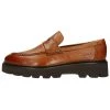 Melvin & Hamilton Mocassins Brown Femme -Melvin & Hamilton Soldes e34615a48f774d29a1ccaa6ef8e9ab5d