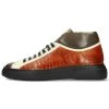 Melvin & Hamilton HARVEY 13 Baskets Montantes Multicolore Homme -Melvin & Hamilton Soldes e40e555198b44b7295f52fcacd7c29ae