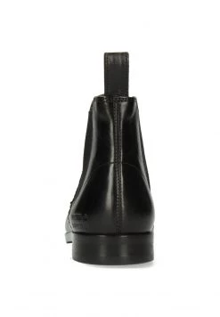 Melvin & Hamilton SUSAN 10 Boots à Talons Black Femme -Melvin & Hamilton Soldes e41ddd11fc0043fb8db41584c6a33cc8