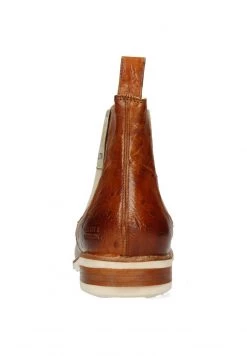 Melvin & Hamilton RYDER 2 VEGAS OXYGEN Santiags Brown Homme -Melvin & Hamilton Soldes e4294801141841839096e1c6d0996147