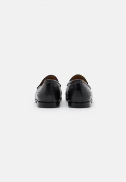 Melvin & Hamilton SCARLETT Mocassins Black Femme -Melvin & Hamilton Soldes e46570f96e30497b9ddb787a3d7ae4f3