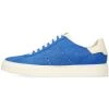 Melvin & Hamilton Homme HARVEY HAIRON Baskets Basses Blue