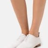 Melvin & Hamilton Femme CAMILLA 1 Derbies Palma/off White/loop/bologna/natural -Melvin & Hamilton Soldes e51a54cf60b14232a4666db8c90b0ed0