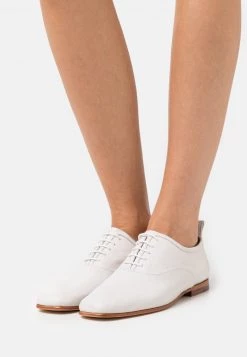 Melvin & Hamilton Femme CAMILLA 1 Derbies Palma/off White/loop/bologna/natural