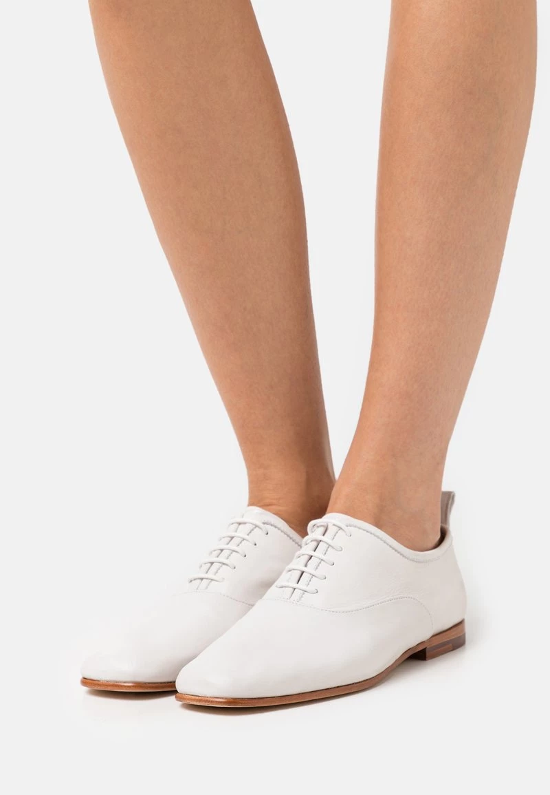 Melvin & Hamilton Femme CAMILLA 1 Derbies Palma/off White/loop/bologna/natural 3 Melvin & Hamilton Femme CAMILLA 1 Derbies Palma/off White/loop/bologna/natural