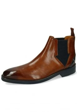 Melvin & Hamilton LANCE 19 Bottines Brown Homme -Melvin & Hamilton Soldes e538888385b449c6aba9e10469abb9db