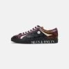 Melvin & Hamilton HARVEY 9 Baskets Basses Multicolor Homme 2 Melvin & Hamilton HARVEY 9 Baskets Basses Multicolor Homme -Melvin & Hamilton Soldes e5552b62792445229f650184e4533657