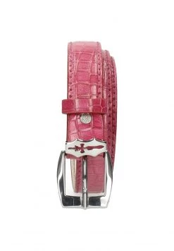 Melvin & Hamilton Femme Ceinture Pink