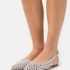Melvin & Hamilton Femme ALEXA 32 Ballerines Silver 1 Melvin & Hamilton Femme ALEXA 32 Ballerines Silver -Melvin & Hamilton Soldes e604552dcc144cc2bd1ffe03d6e3f186