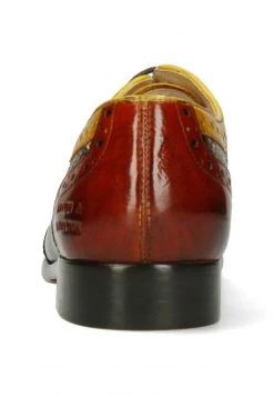 Melvin & Hamilton Femme SELINA IMOLA MARINA STONE DAFNE SURF Derbies Multicolore -Melvin & Hamilton Soldes e6259c75ddfc4187bba474b82294cd44