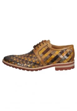 Melvin & Hamilton Homme BRAD 1 Derbies & Richelieus Multicolor