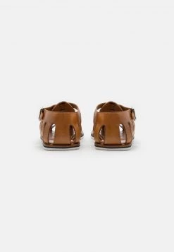 Melvin & Hamilton SAM 3 Sandales Light Brown Homme -Melvin & Hamilton Soldes e75f519c915f4904983b2785defce1d3