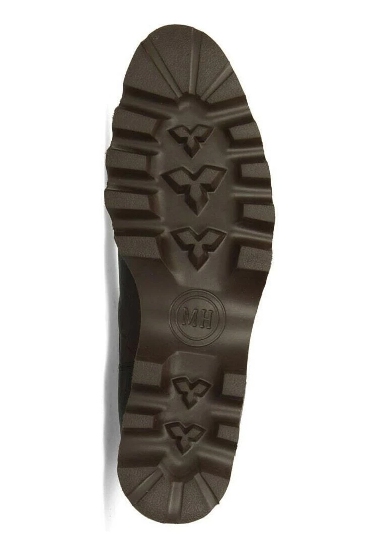 Melvin & Hamilton Femme SUSAN 69 Bottes Dark Brown 6 Melvin & Hamilton Femme SUSAN 69 Bottes Dark Brown – Image 4