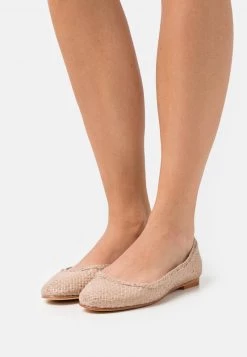 Melvin & Hamilton KATE 5 Ballerines Off White/natural Femme