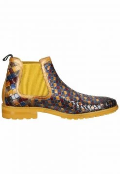 Melvin & Hamilton Bottines Woven Multi Homme -Melvin & Hamilton Soldes e84a494e6efc44e3b4139dd94430b2a3