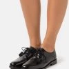 Melvin & Hamilton SELINA 41 Derbies Black Femme