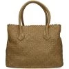 Melvin & Hamilton Femme KIMBERLY Sac à Main Khaki -Melvin & Hamilton Soldes e8552c66b96a41d79d8d38bdd5a10d0d