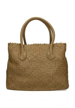 Melvin & Hamilton Femme KIMBERLY Sac à Main Khaki