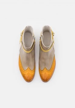 Melvin & Hamilton SELINA 25 Bottines Vegas/yellow/digital/white/mermaid/margarine/natural Femme 11 Melvin & Hamilton SELINA 25 Bottines Vegas/yellow/digital/white/mermaid/margarine/natural Femme -Melvin & Hamilton Soldes e87d52a3ee194036ba12d072c75fc852