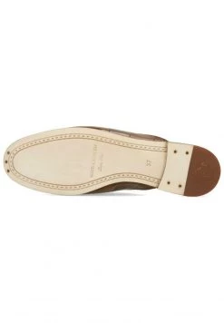 Melvin & Hamilton SCARLETT VEGAS TURTLE Mules Brown Femme -Melvin & Hamilton Soldes e95b216f5f644a6eabb0755bb12b4bff
