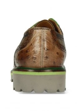 Melvin & Hamilton MATTHEW 33 Derbies Brown Homme 10 Melvin & Hamilton MATTHEW 33 Derbies Brown Homme -Melvin & Hamilton Soldes e980b675b6664e5f8be4a6da6a9b03f2