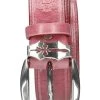 Melvin & Hamilton LARRY FUXIA SWORD Ceinture Berry Homme -Melvin & Hamilton Soldes ea8aeea2b1594a65a028d2cd9c665faa