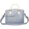 Melvin & Hamilton Femme VANCOUVER VEGAS SATELLITE HANDLE Sac à Main Blue -Melvin & Hamilton Soldes eaa365f16c524ff6a56fad9285c7f7aa