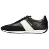 Melvin & Hamilton ROCKY Baskets Basses Black Homme -Melvin & Hamilton Soldes eb6725c9c53048e7bd299780e83a1068