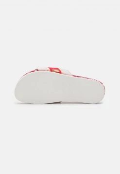 Melvin & Hamilton Femme WILMA 34 Mules Red/off White/extra White/modica/white 12 Melvin & Hamilton Femme WILMA 34 Mules Red/off White/extra White/modica/white -Melvin & Hamilton Soldes eb7ac41c33d0488b8290ca95b55c678d
