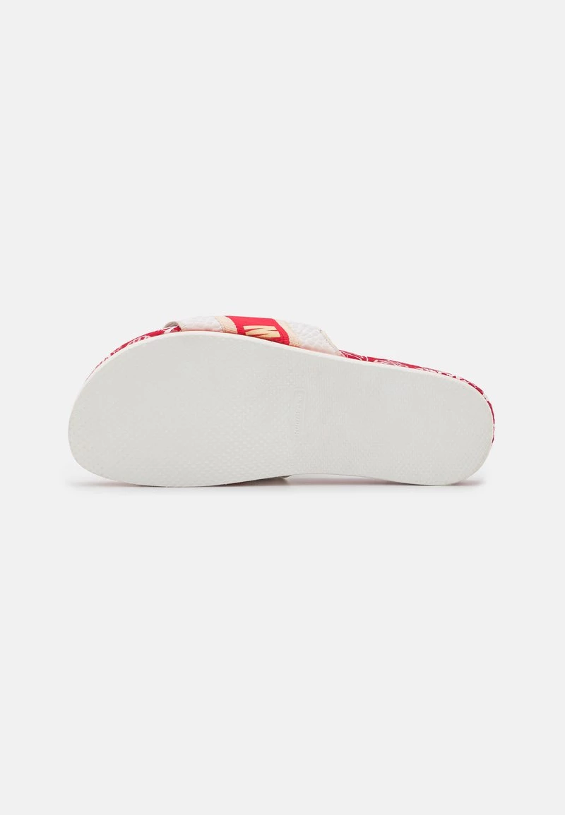Melvin & Hamilton Femme WILMA 34 Mules Red/off White/extra White/modica/white 7 Melvin & Hamilton Femme WILMA 34 Mules Red/off White/extra White/modica/white – Image 5