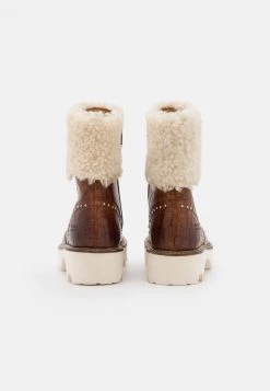Melvin & Hamilton Femme SALLY 143 Bottes De Neige Brown 11 Melvin & Hamilton Femme SALLY 143 Bottes De Neige Brown -Melvin & Hamilton Soldes ebac4cae58af466e885fcaf36e0d9741