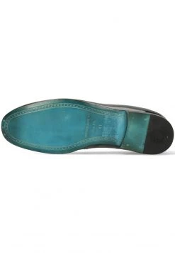 Melvin & Hamilton CLIVE Mocassins Black Homme -Melvin & Hamilton Soldes ebc9340d8cb24df296a87494fa8b2aa3