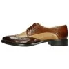 Melvin & Hamilton BETTY 3 Derbies Brown Femme -Melvin & Hamilton Soldes ebfa10f7452045f598f83582bbb0f7d1