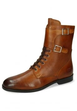 Melvin & Hamilton Femme SUSAN 90 Bottes Brown -Melvin & Hamilton Soldes ecc314c221a146acb04401e359a3d6aa