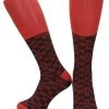 Melvin & Hamilton Unisex Chaussettes Hautes Red -Melvin & Hamilton Soldes ecc8d945d86a4f6c9ce0116d72c91207