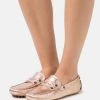 Melvin & Hamilton CAROLINE 1 Mocassins Rose Gold Femme 2 Melvin & Hamilton CAROLINE 1 Mocassins Rose Gold Femme -Melvin & Hamilton Soldes ece3d316269b482ab8f102b2549e8c6a