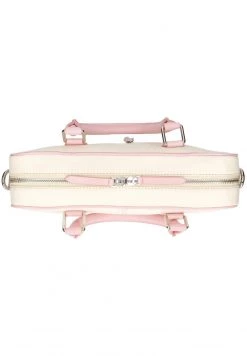 Melvin & Hamilton Femme VANCOUVER VEGAS Sac à Main White -Melvin & Hamilton Soldes ed37a1a9bb3143c7935e09d841aeed3e