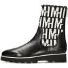 Melvin & Hamilton Femme SUSAN IMOLA GEL STRETCH Bottines Black 2 Melvin & Hamilton Femme SUSAN IMOLA GEL STRETCH Bottines Black -Melvin & Hamilton Soldes ed5f9bc9dd15466b8773c23c09d73fb1
