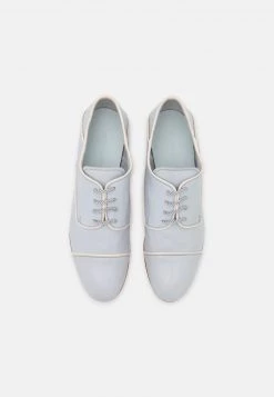 Melvin & Hamilton SALLY 177 Derbies Palma/tequila/white Femme -Melvin & Hamilton Soldes ee715a6851c049179eb6eedd5b4305f0