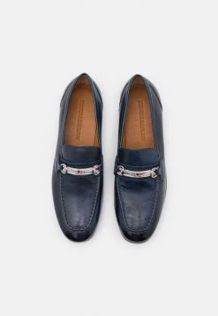 Melvin & Hamilton CLIVE 16 Mocassins Navy Homme 11 Melvin & Hamilton CLIVE 16 Mocassins Navy Homme -Melvin & Hamilton Soldes eea2819e80484237b5e29fa3bd0bbc2c