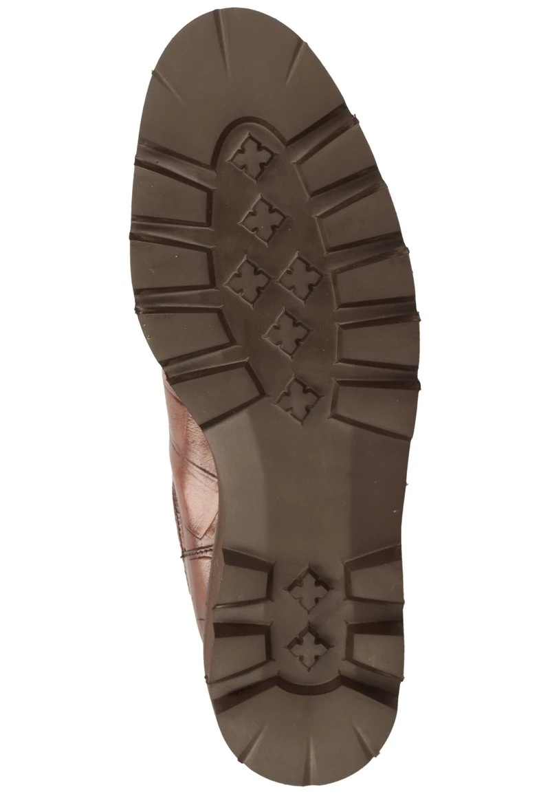 Melvin & Hamilton Femme Bottines Braun 7 Melvin & Hamilton Femme Bottines Braun – Image 5