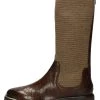 Melvin & Hamilton ELENA Bottes à Plateau Brown Femme -Melvin & Hamilton Soldes f062685a33bb433c979b6e8635e7f901