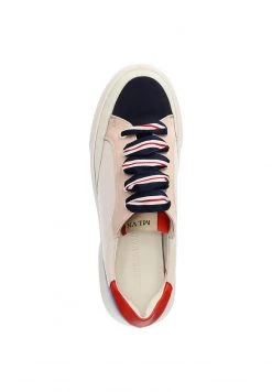 Melvin & Hamilton Femme HAILEY Baskets Basses Weiß Kombi 12 Melvin & Hamilton Femme HAILEY Baskets Basses Weiß Kombi -Melvin & Hamilton Soldes f0e96d7c20cc4bef8a5ca05bd80d6204