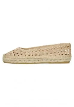 Melvin & Hamilton Femme BREE Mocassins Beige