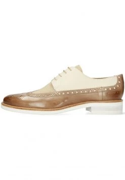Melvin & Hamilton CLINT VEGAS POWDER Derbies Multicolor Homme
